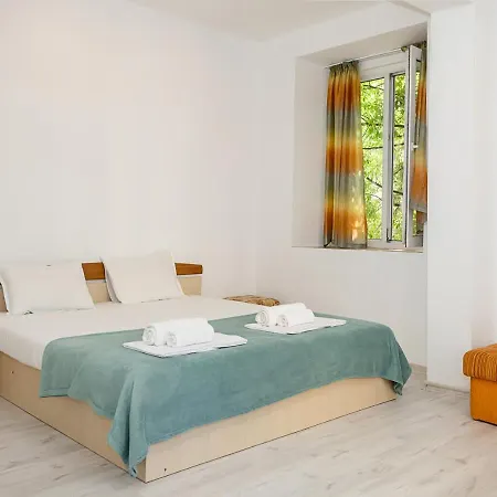 Comfortable Near The Sea Garden & By Flat Mаnager Διαμέρισμα