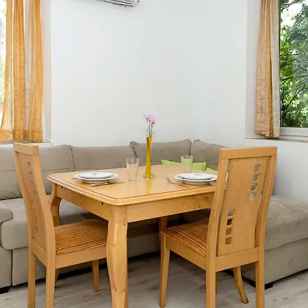 Διαμέρισμα Comfortable Near The Sea Garden & By Flat Mаnager *