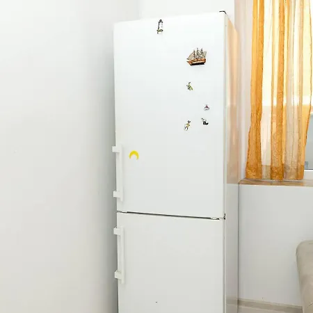 Comfortable Near The Sea Garden & By Flat Mаnager