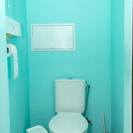 Διαμέρισμα Comfortable Near The Sea Garden & By Flat Mаnager