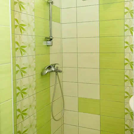 Comfortable Near The Sea Garden & By Flat Mаnager Διαμέρισμα Βάρνα