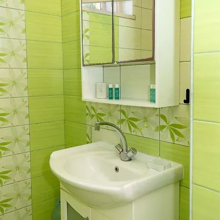 Comfortable Near The Sea Garden & By Flat Mаnager